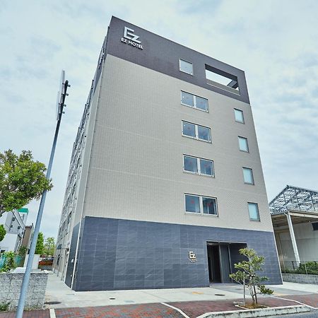 Ez Hotel Kansai Airport Seaside Izumisano Exterior photo