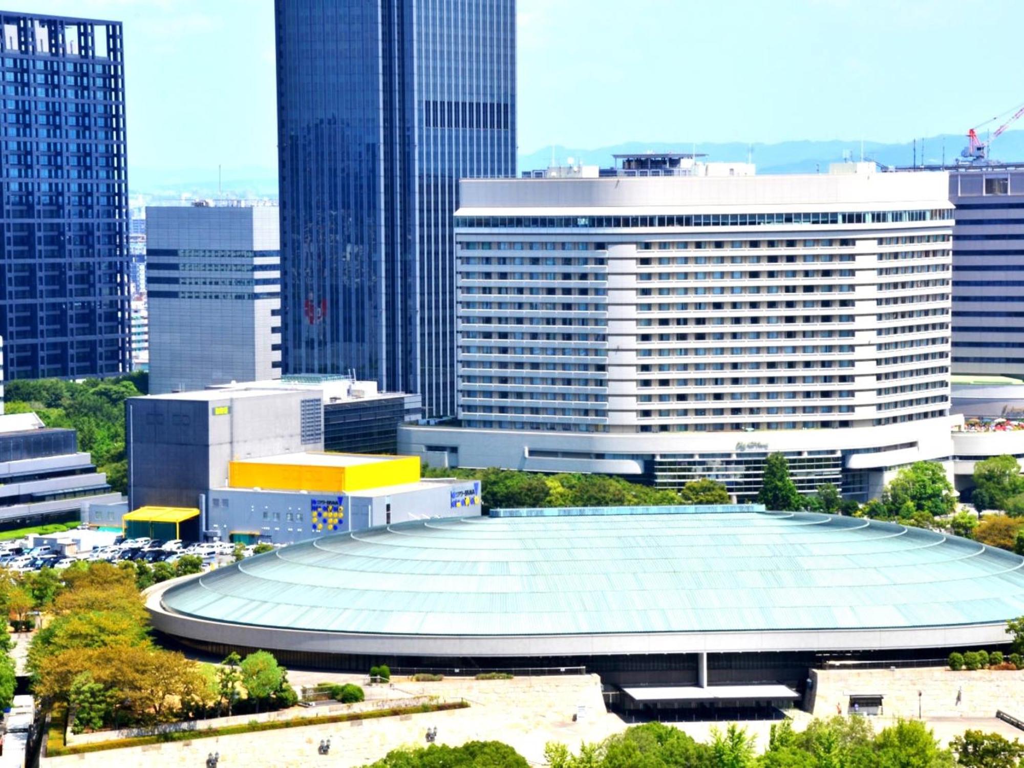 Ez Hotel Kansai Airport Seaside Izumisano Exterior photo
