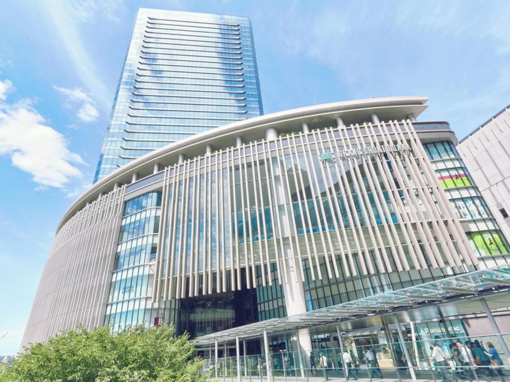Ez Hotel Kansai Airport Seaside Izumisano Exterior photo