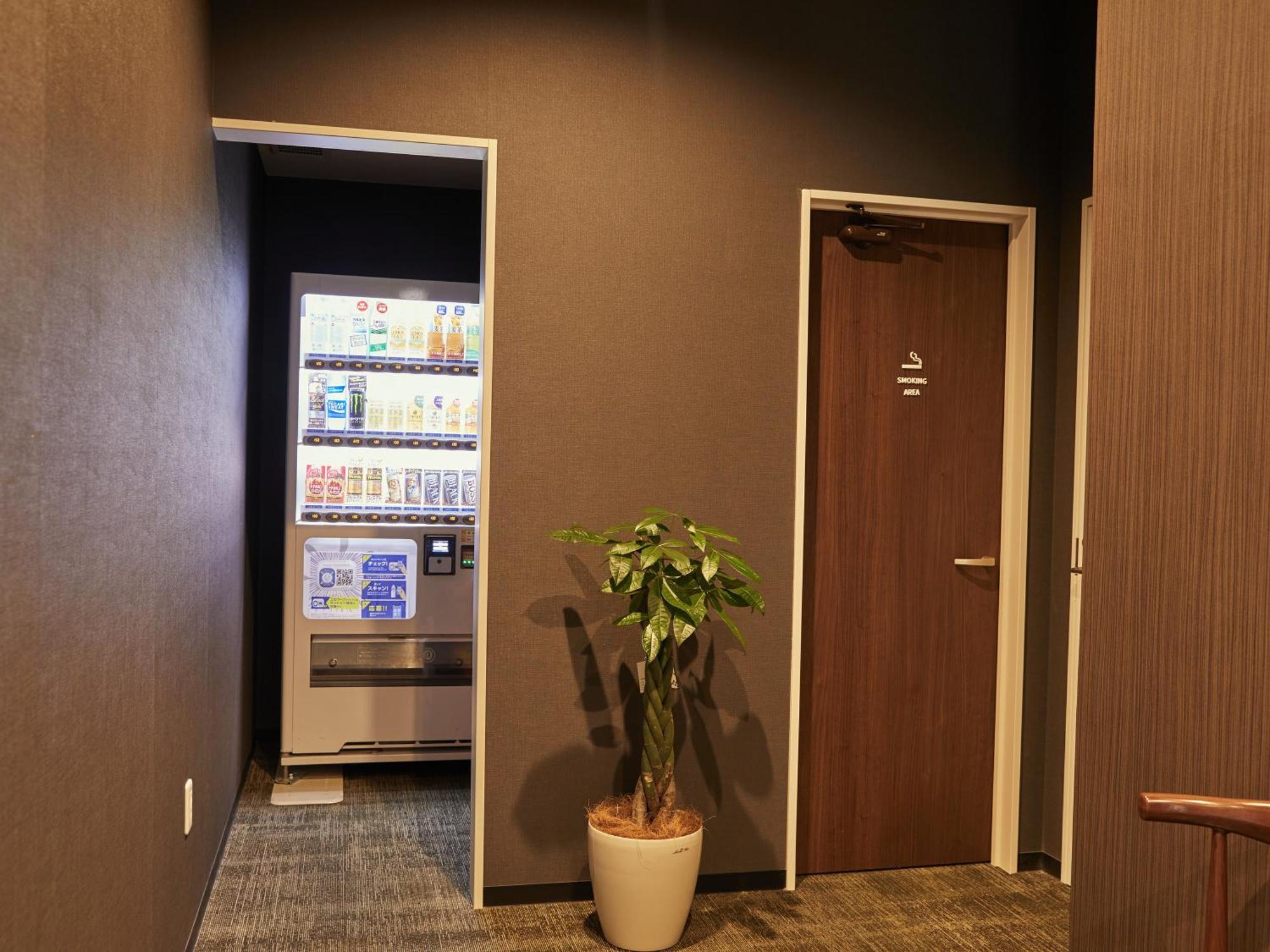 Ez Hotel Kansai Airport Seaside Izumisano Exterior photo